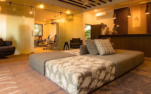Sangsuri Villa 1
