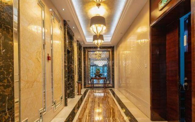 Hangzhou Junshang Hotel