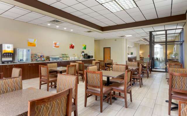 Quality Inn Harrison North