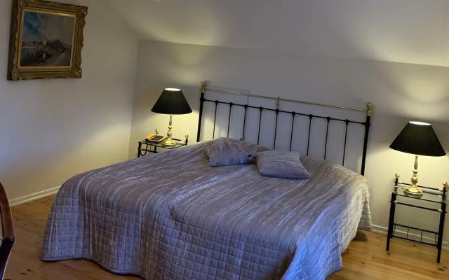 Nya Pallas Hotel