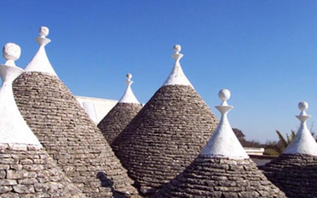 Trulli Battaglini