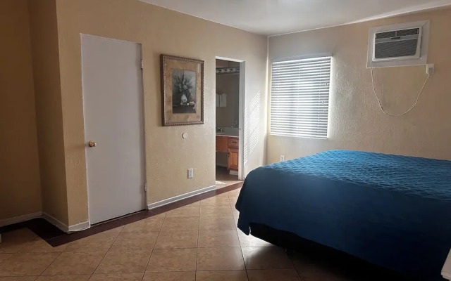 The Villas of Palm Springs