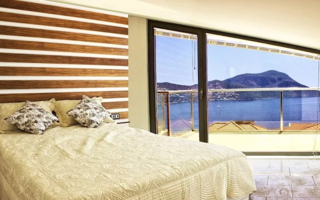 Villa Ladera 2 by VillaTatilin