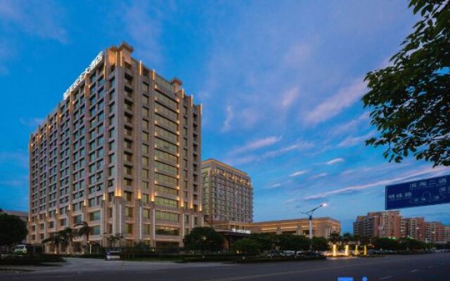 Tianjiuwang Hotel