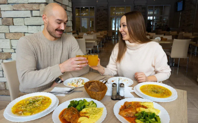 Кука экокурорт