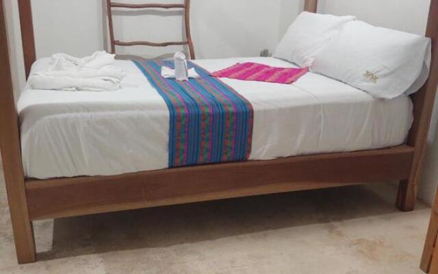 Hotel tulum Riviera 5