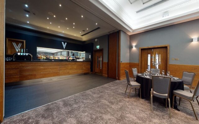 Village Hotel St David's, Nr Chester