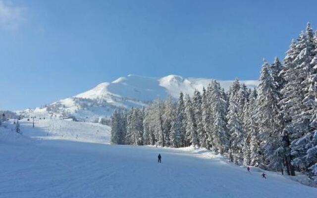 Haus Enzian in Rauris