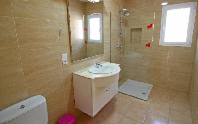 Villas Costa Calpe - Puerto Roca