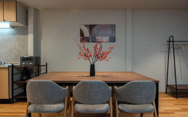 FUKUYA Neighbors Osaka UMEDA