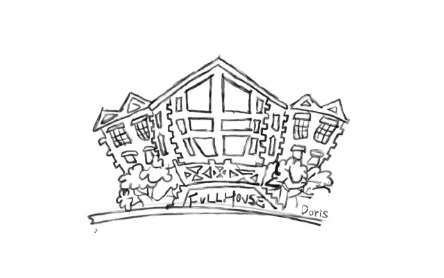 Sun Moon Lake Full House Resort