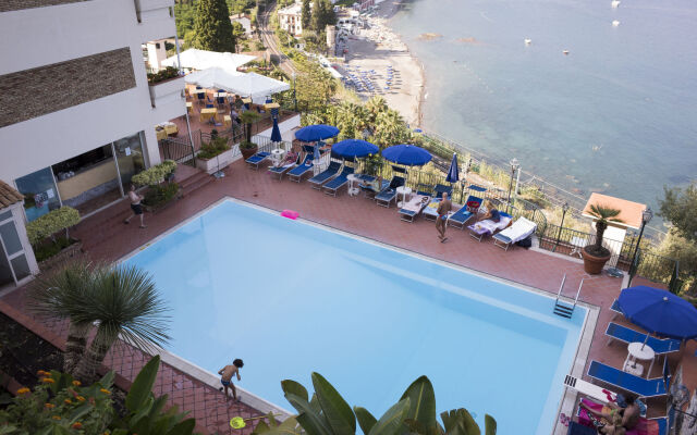Bay Palace