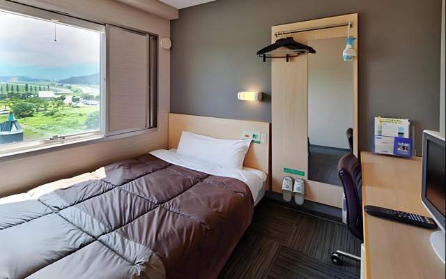 Super Hotel Arai Niigata – Guest Rooms – Myoko