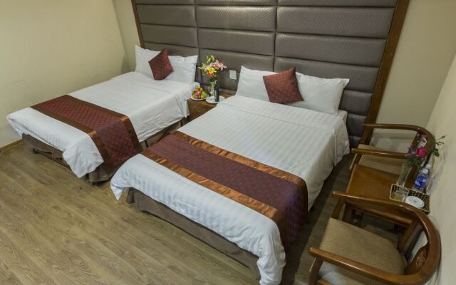 Sapa Hung Giang Hotel