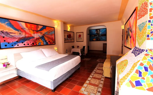 Suites Arcoiris