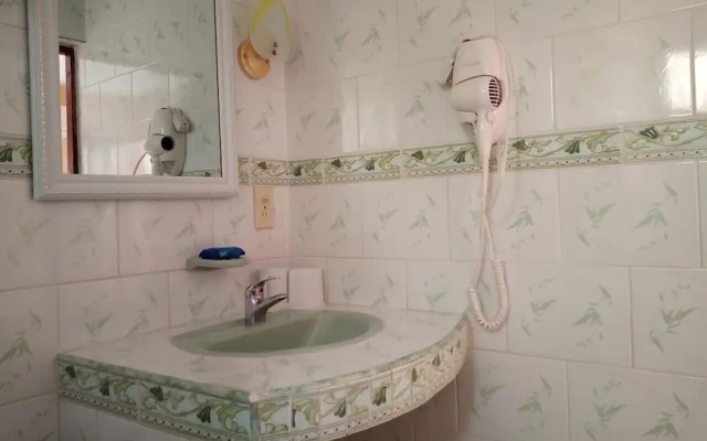 Hostal Trinidad Maria Guadalupe