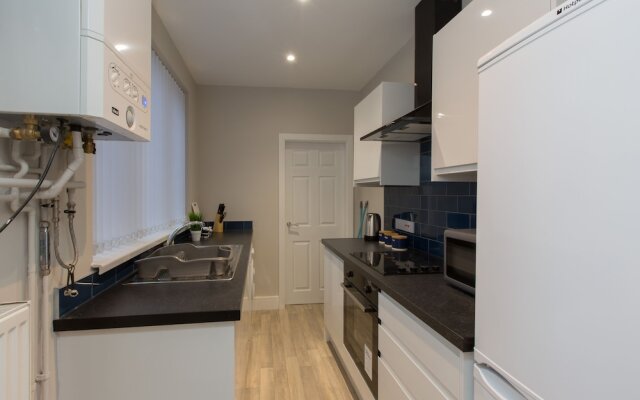 Townhouse @ Rose Street Stoke