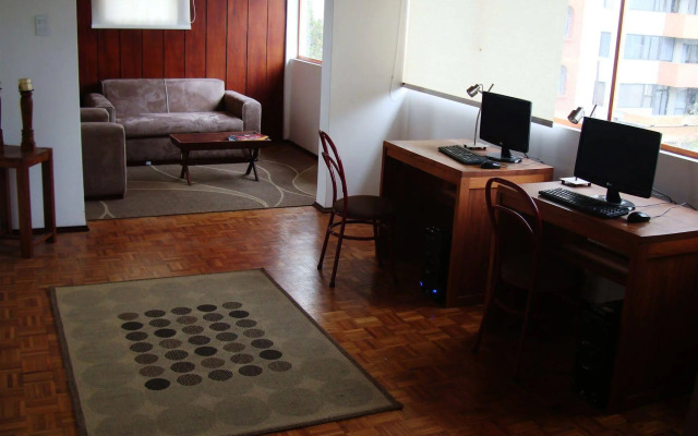 Ecuador View Inn