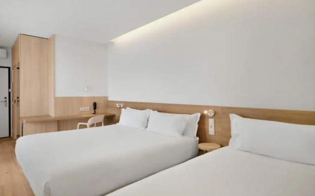 B&B Hotel Porto Centro Massarelos