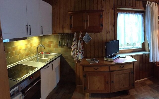 Ferienwohnungen Waldheimat