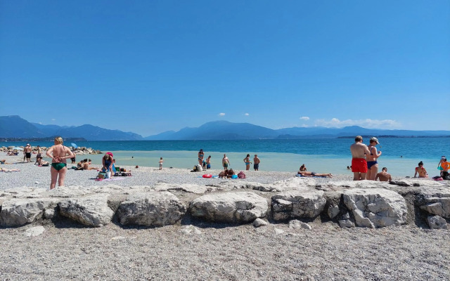 Appartamento Oasi Verde Lago