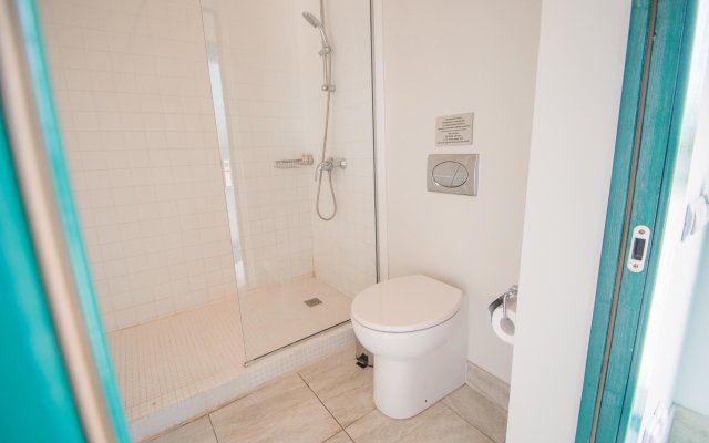 Aquamarine Family Club Hotel