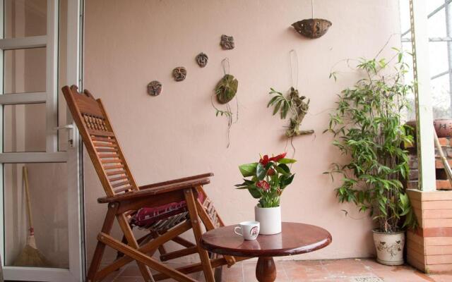 Kota’s House Homestay