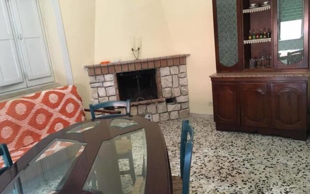 La Casa nella Pineta