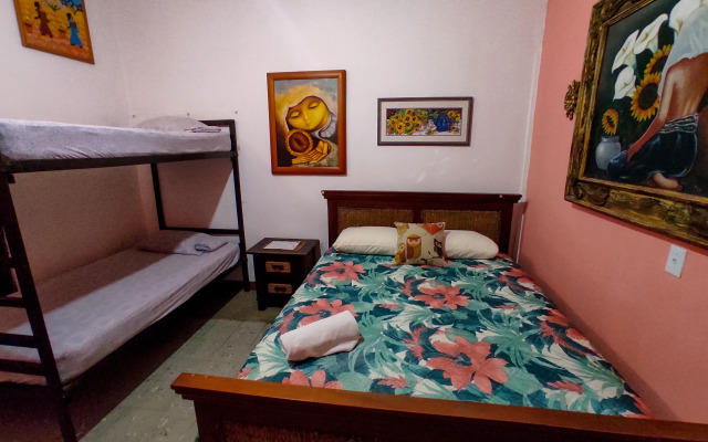Hotel Las Catalinas Antón