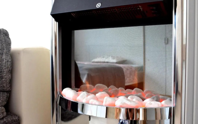 Prague city centre apartment Radka1