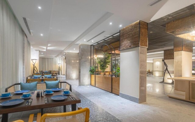 Ewaa Express Hotel - Al jouf