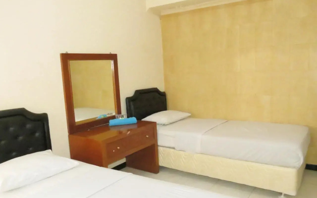 Wisma Tamu UKSW Guest House