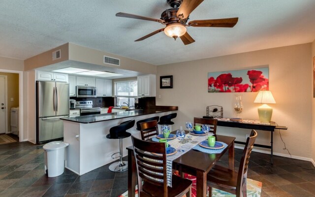 Tierra Buena MAIN - 3 Br Home