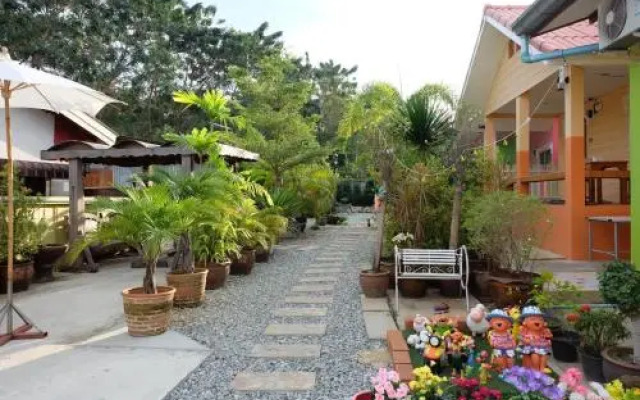 Thippawan Bungalow