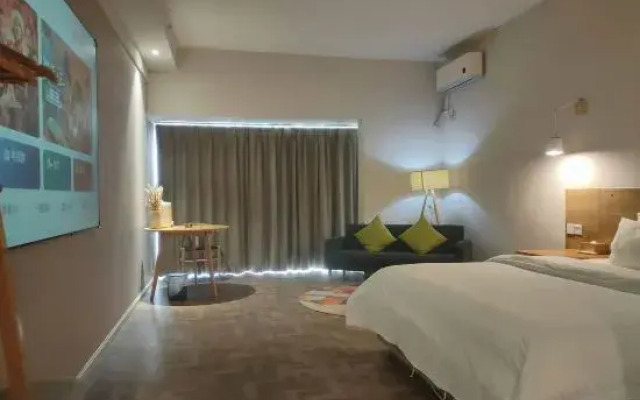 Xitang Hotel