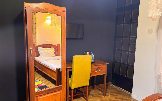 Njiro Climax Resort