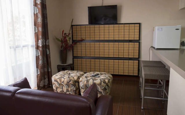 Palmbeach Resort and Spa Mactan