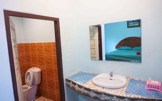Sita Mountain Resort