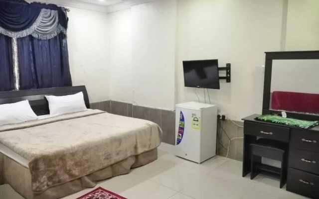 OYO 500 Al Falah Furnished Apartments