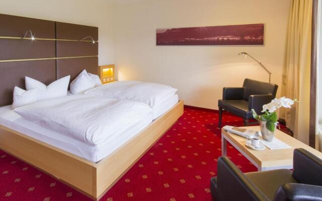 Berggasthof Wilhelmshöhe