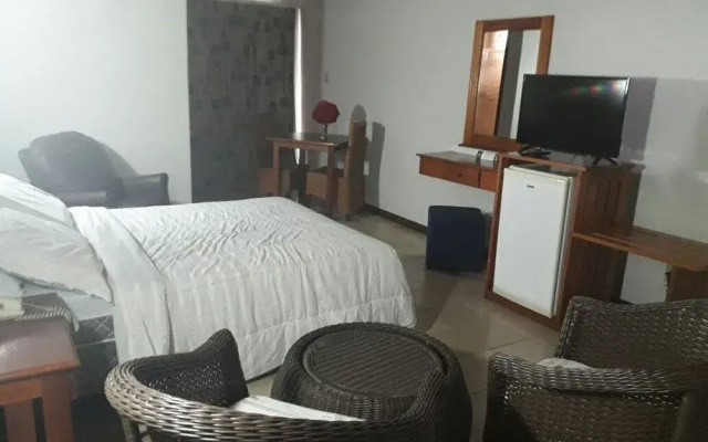 Hotel Amazon River