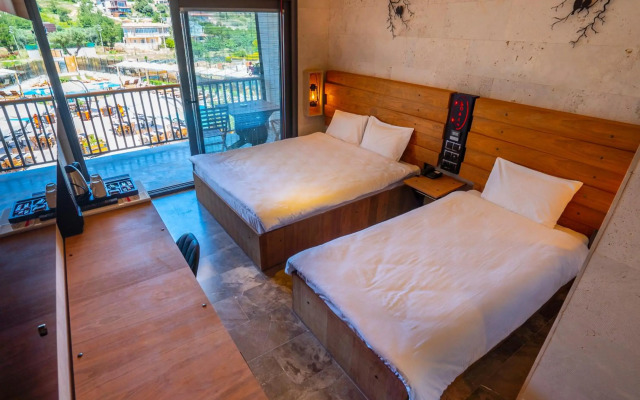 Kosa Otel Çeşme
