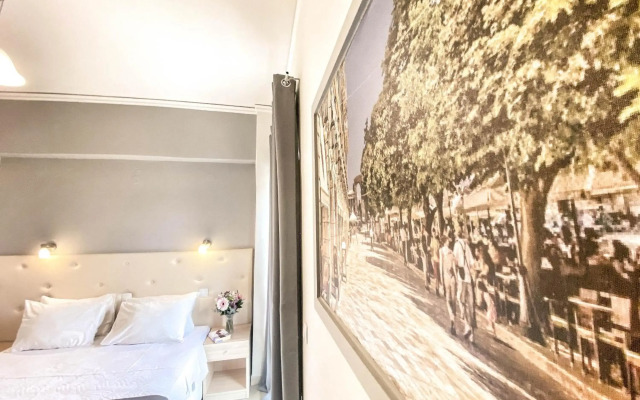 San Georgio Boutique Hotel - Adults Only