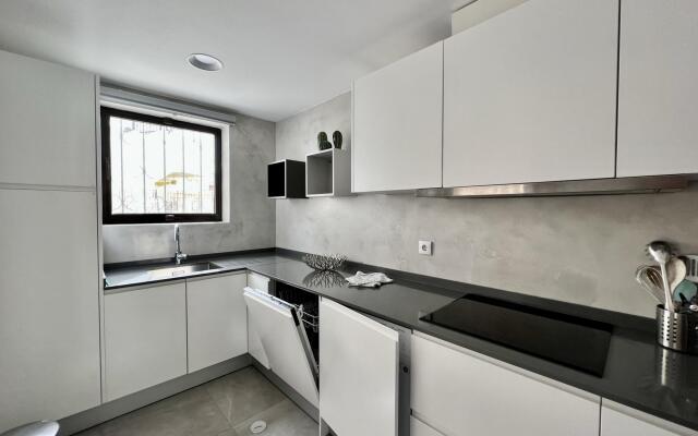 Vilamoura Central 3 by Homing