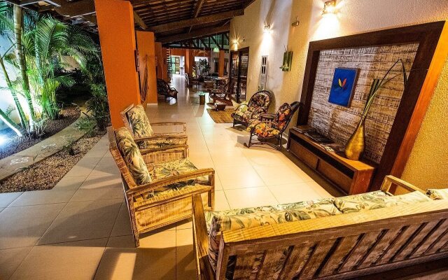 Vivá Barra Hotel Pousada