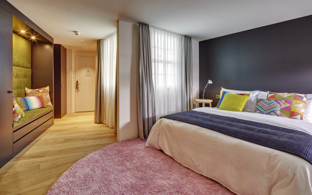 Boutique Hotel Anker - Image 5