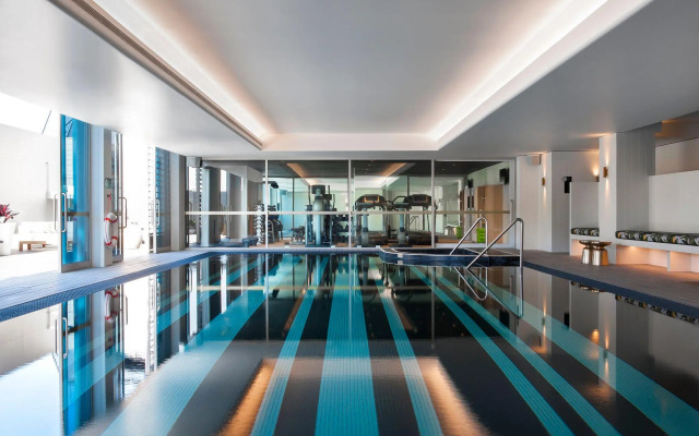 Ovolo Woolloomooloo