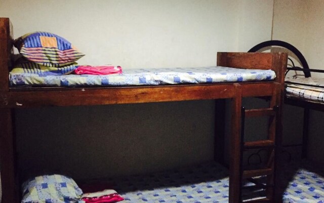 Baguio Transient House- Main