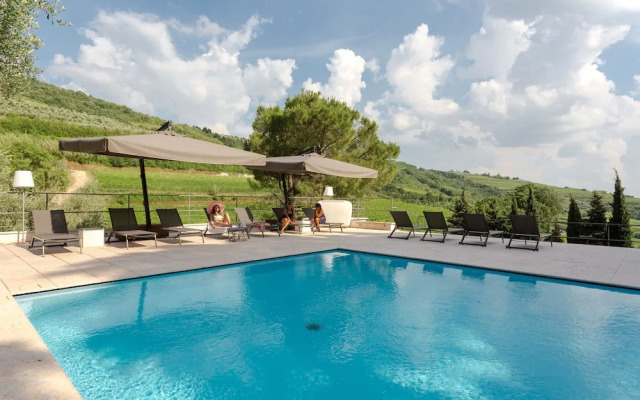 Massimago Wine Relais