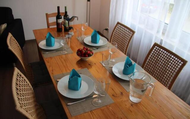 Ferienwohnung Am Alten Brunnen